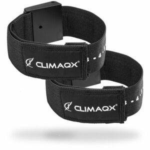 Climaqx Biceps BFR tapes Black kép