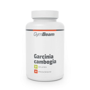 GymBeam Garcinia cambogia kép