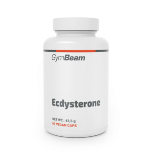 GymBeam Ecdysterone kép