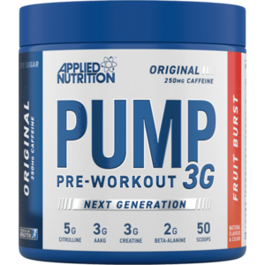 Applied Nutrition PUMP 3G kép