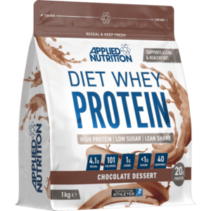 Applied Nutrition Diet Whey kép