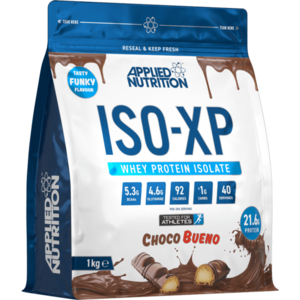 Applied Nutrition ISO-XP kép