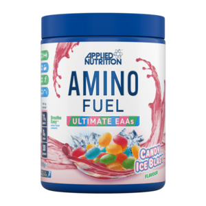 Applied Nutrition Amino Fuel kép