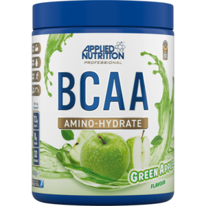 Applied Nutrition BCAA Amino hydrate kép