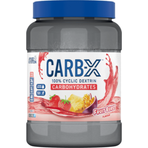 Applied Nutrition Carb X kép