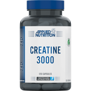 Applied Nutrition Creatine 3000 kép