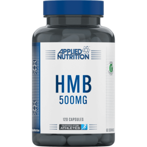 Applied Nutrition HMB 500 mg kép