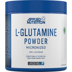 Applied Nutrition L-Glutamine Powder kép