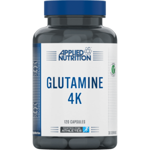 Applied Nutrition Glutamin 4K kép