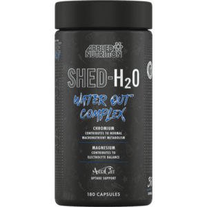 Applied Nutrition Shed H2O Water Out Complex kép