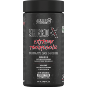 Applied Nutrition Shred X kép