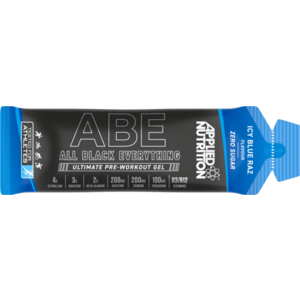 Applied Nutrition ABE Ultimate Pre Workout Gel kép