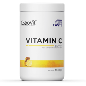 OstroVit Vitamin C Lemon kép