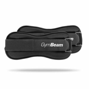 GymBeam Csukló- és bokasúly 0, 5 kg kép