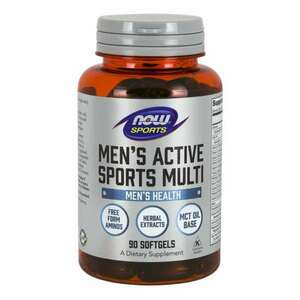 NOW Men‘s Active Sports Multi kép