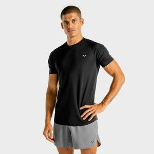 SQUATWOLF Men‘s T-shirt Core Onyx kép