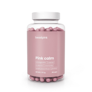 BeastPink Pink Calm kép