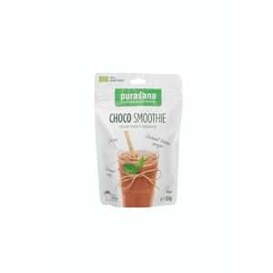 Purasana BIO Choco Smoothie kép