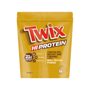 Mars Twix Hi Protein Whey Powder kép