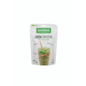 Purasana BIO Green Smoothie kép