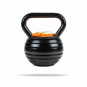 GymBeam Állítható kettlebell 3, 4–18 kg kép