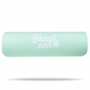 Mint jógamatrac - BeastPink kép