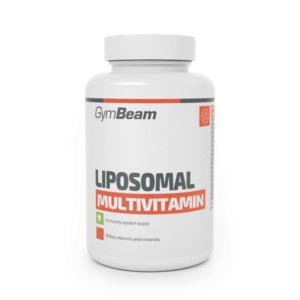 GymBeam Liposzómás Multivitamin kép