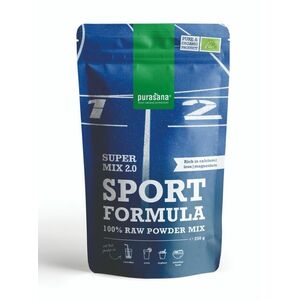 Purasana BIO Sport Formula Mix kép