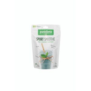 Purasana BIO Sport Smoothie kép