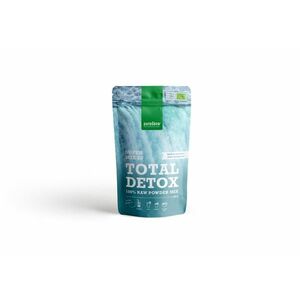 Purasana BIO Total Detox Mix kép