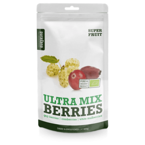 Purasana BIO Ultra Mix Berries kép