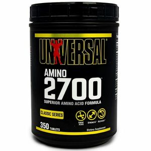 Universal Nutrition Amino 2700 kép