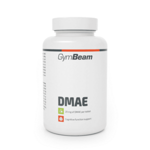 GymBeam DMAE kép