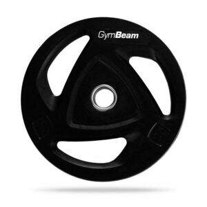 GymBeam IRON súlytárcsa 51 mm kép