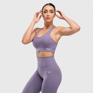 SQUATWOLF Sports bra Hera Performance purple kép