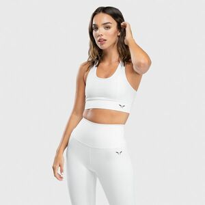 SQUATWOLF Sports bra Hera Performance white kép