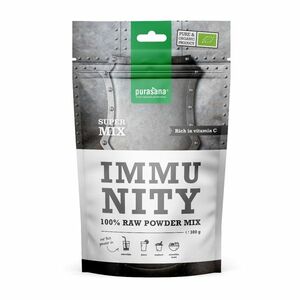 Pursana BIO Immunity Mix kép