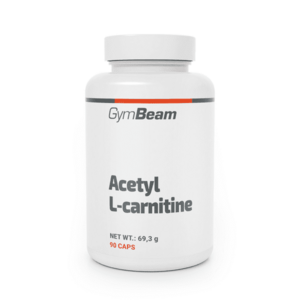 GymBeam Acetil L-Karnitin kép