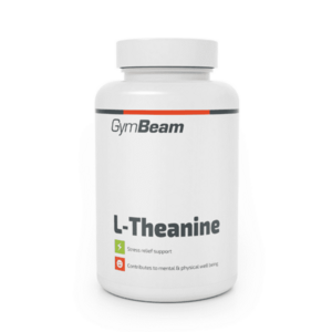 GymBeam L-teanin kép