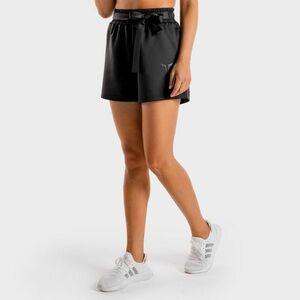 SQUATWOLF Women‘s shorts Do Knot Onyx kép