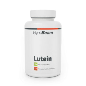 GymBeam Lutein kép