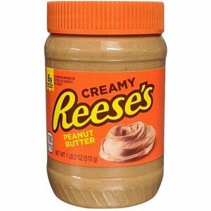 Reese‘s Krémes földimogyoróvaj kép