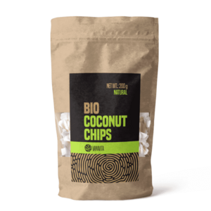 VanaVita BIO Kókuszchips kép