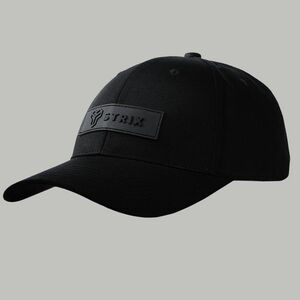 SHADE baseball sapka Black - STRIX kép