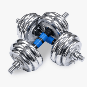 Climaqx Dumbbell set kép