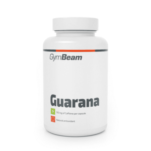 GymBeam Guarana kép