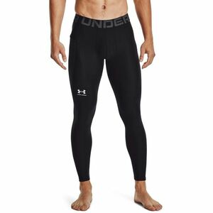 HG Armour Black kompressziós leggings - Under Armour kép