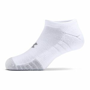 Heatgear NS White zokni - Under Armour kép