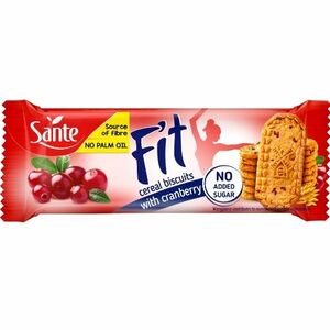 Sante Fit Gabonakeksz kép