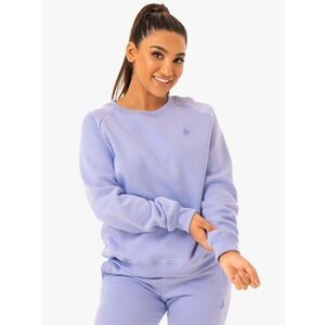 Adapt Boyfriend Lavender női pulóver – Ryderwear kép